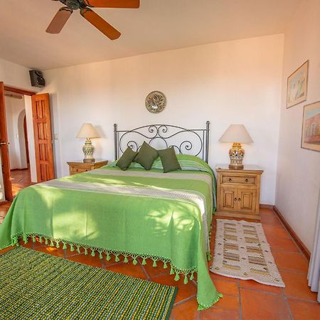 Casa Estrella De La Valenciana Hotel Boutique Guanajuato Extérieur photo
