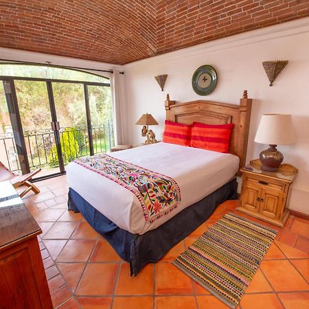 Casa Estrella De La Valenciana Hotel Boutique Guanajuato Extérieur photo