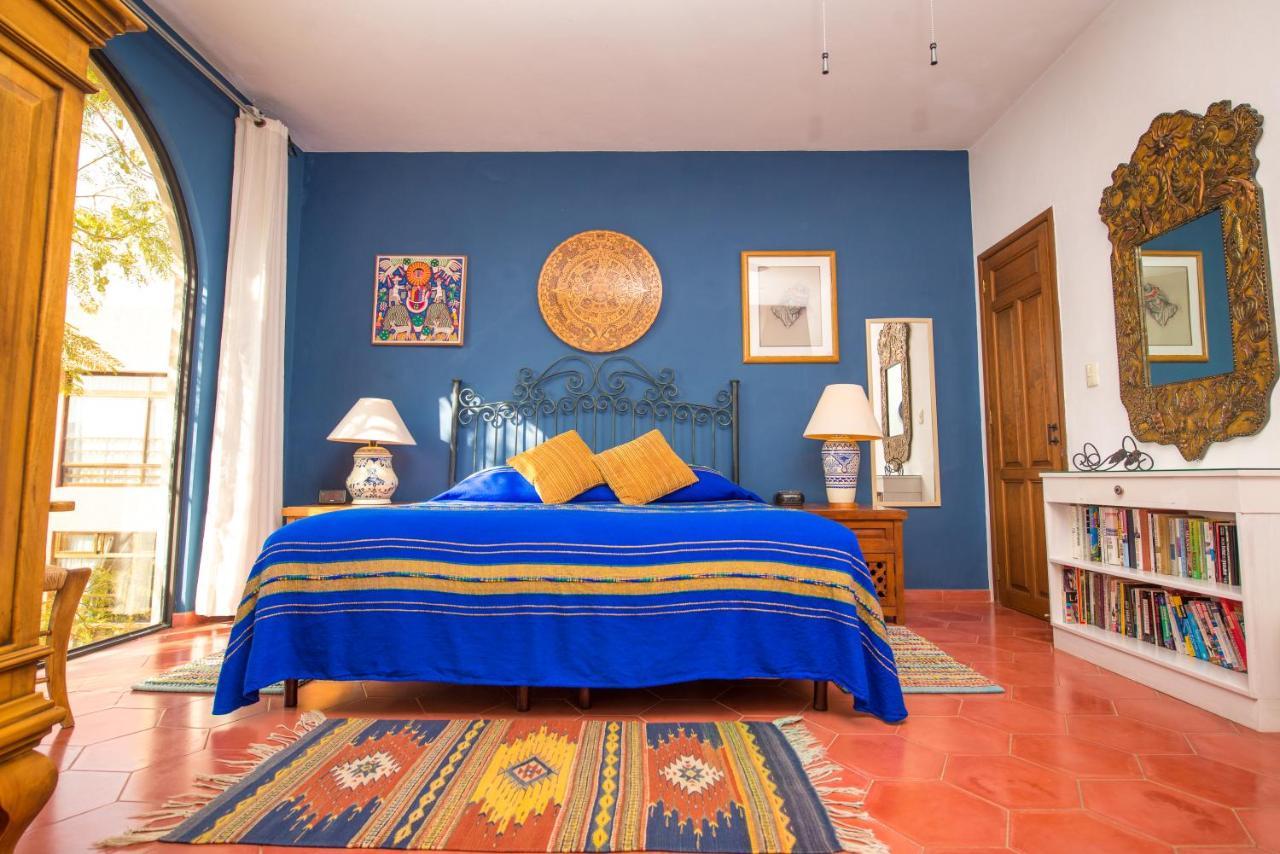 Casa Estrella De La Valenciana Hotel Boutique Guanajuato Extérieur photo