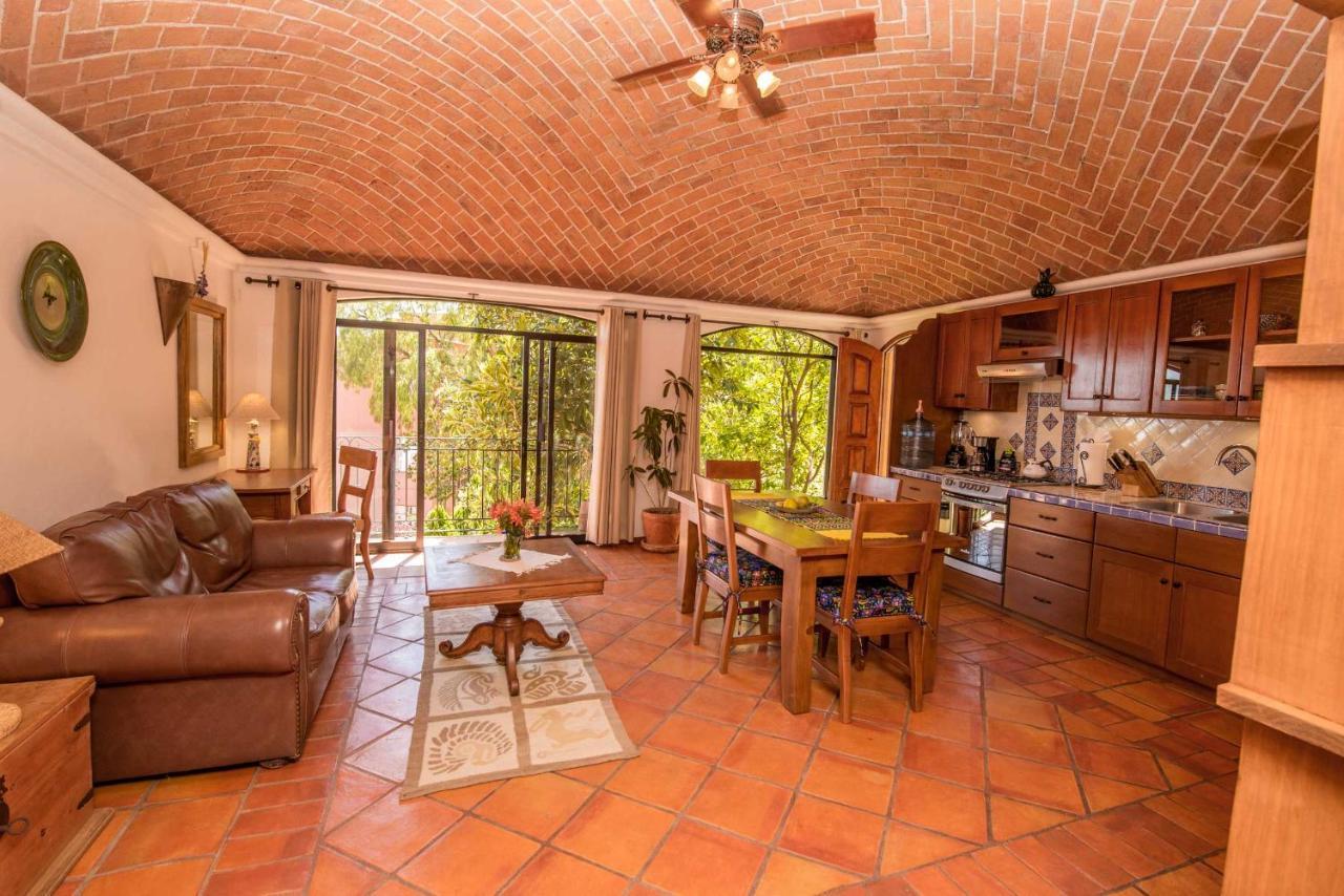 Casa Estrella De La Valenciana Hotel Boutique Guanajuato Extérieur photo