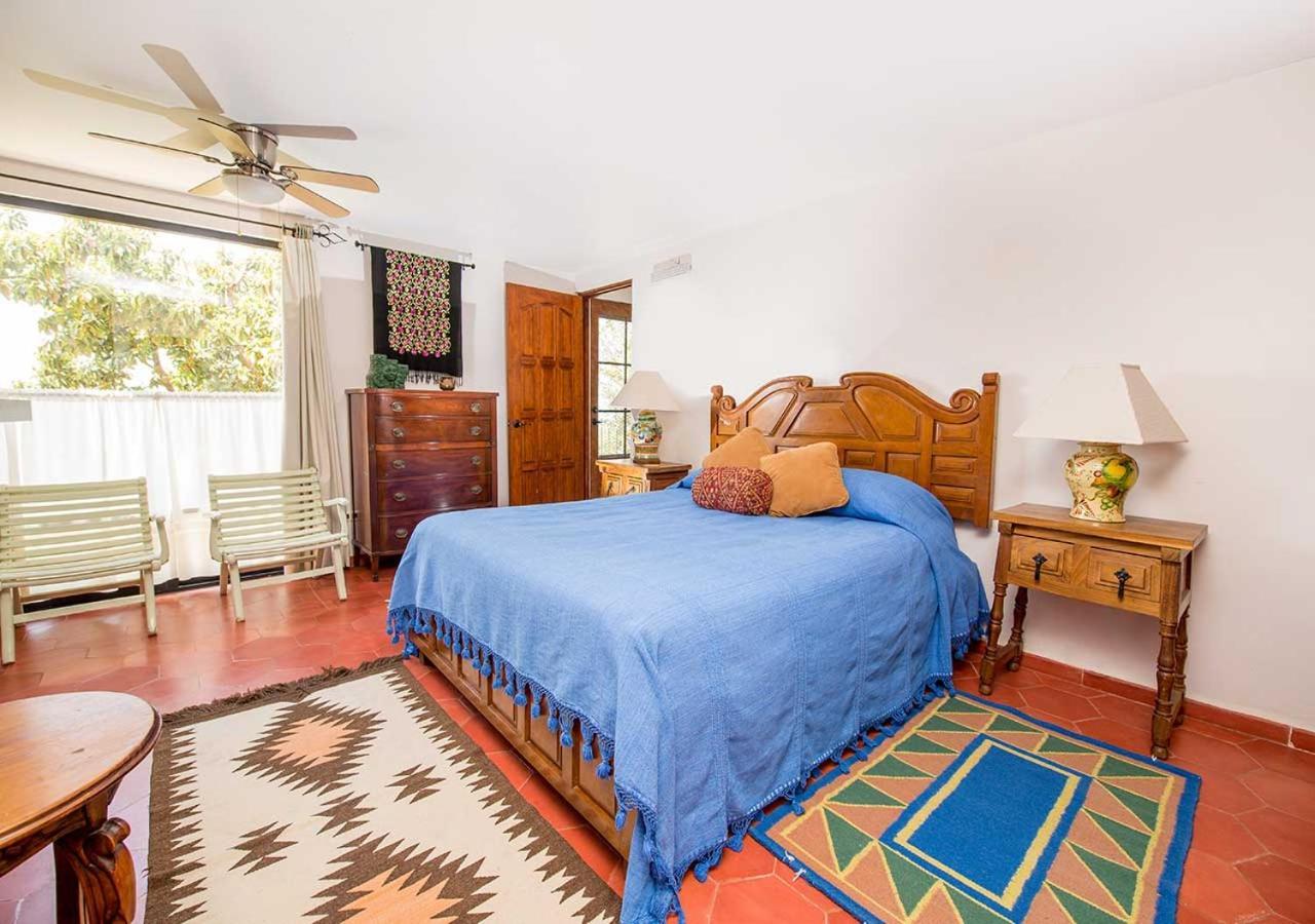 Casa Estrella De La Valenciana Hotel Boutique Guanajuato Extérieur photo