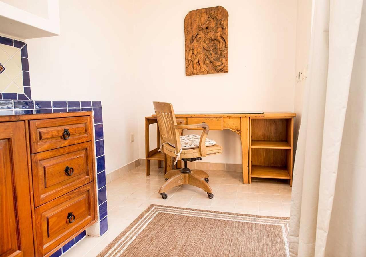 Casa Estrella De La Valenciana Hotel Boutique Guanajuato Extérieur photo