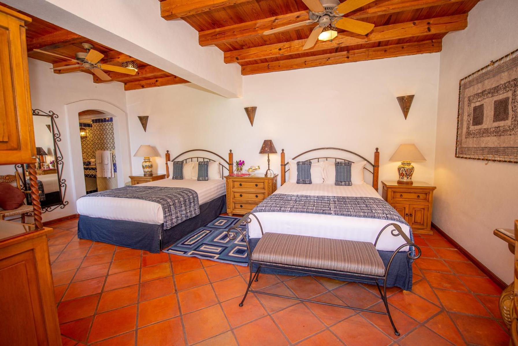 Casa Estrella De La Valenciana Hotel Boutique Guanajuato Extérieur photo