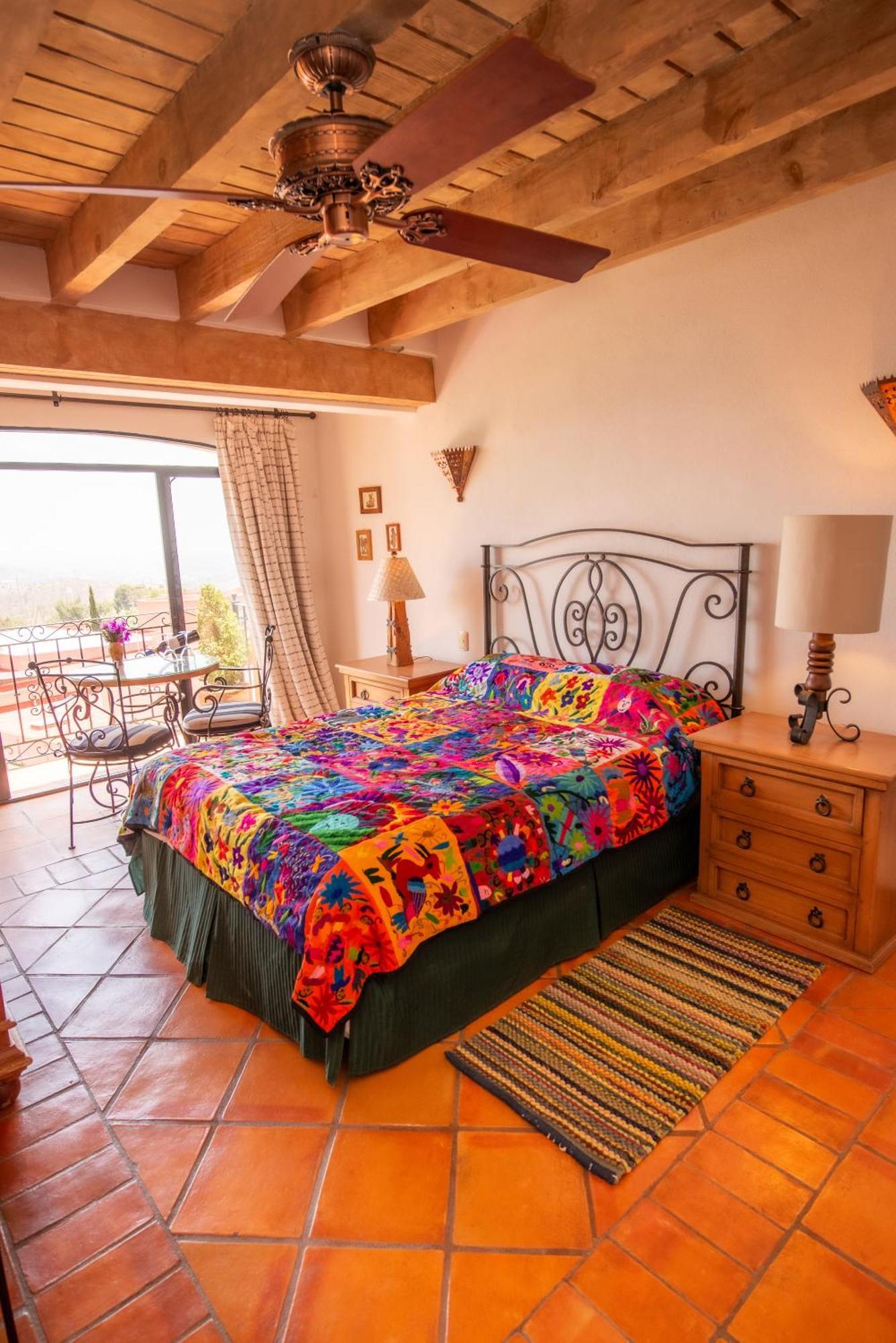 Casa Estrella De La Valenciana Hotel Boutique Guanajuato Extérieur photo