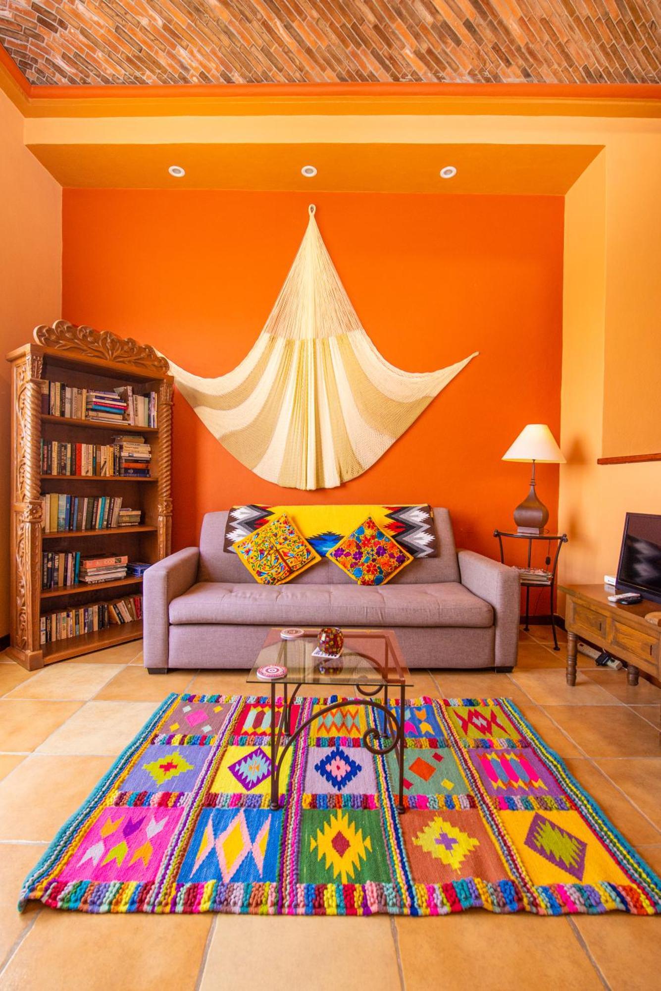 Casa Estrella De La Valenciana Hotel Boutique Guanajuato Extérieur photo