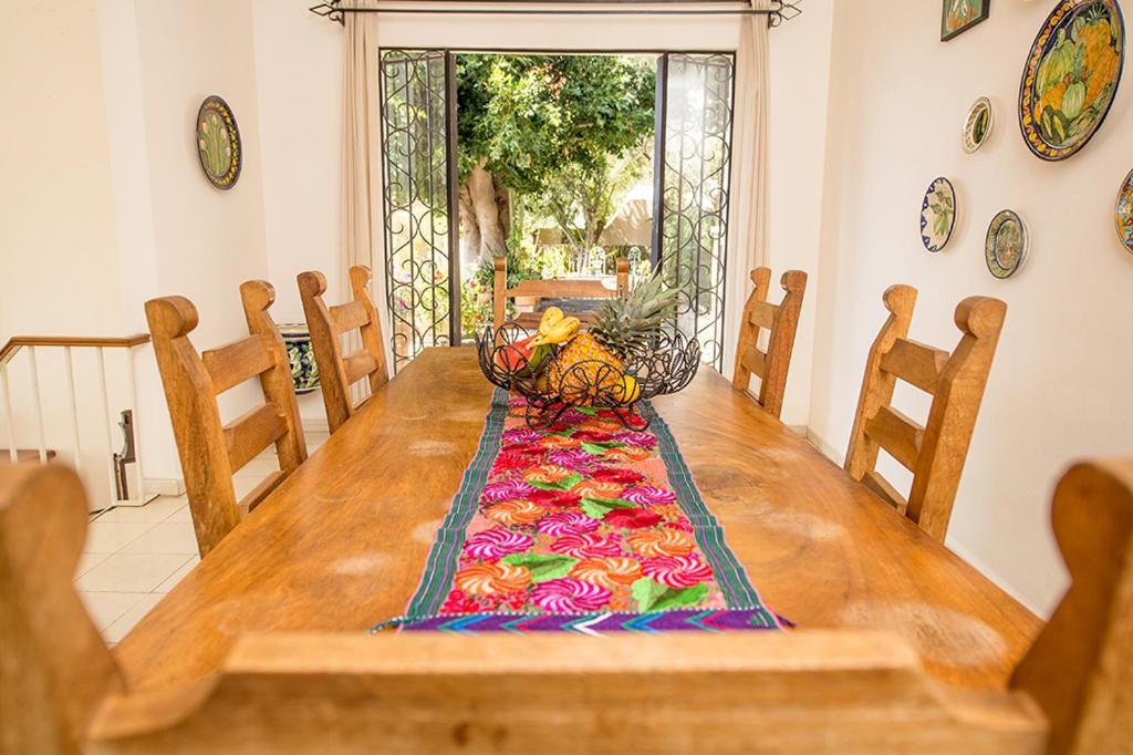 Casa Estrella De La Valenciana Hotel Boutique Guanajuato Extérieur photo