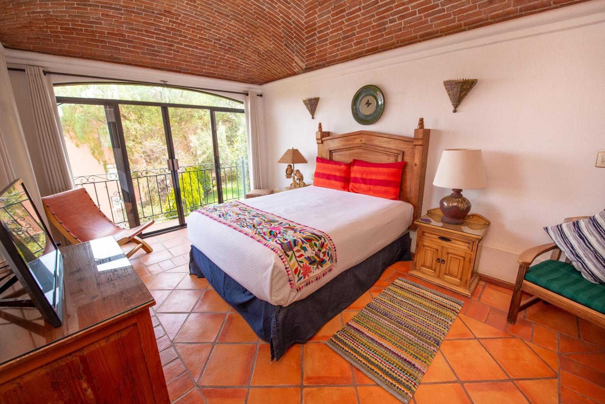 Casa Estrella De La Valenciana Hotel Boutique Guanajuato Extérieur photo