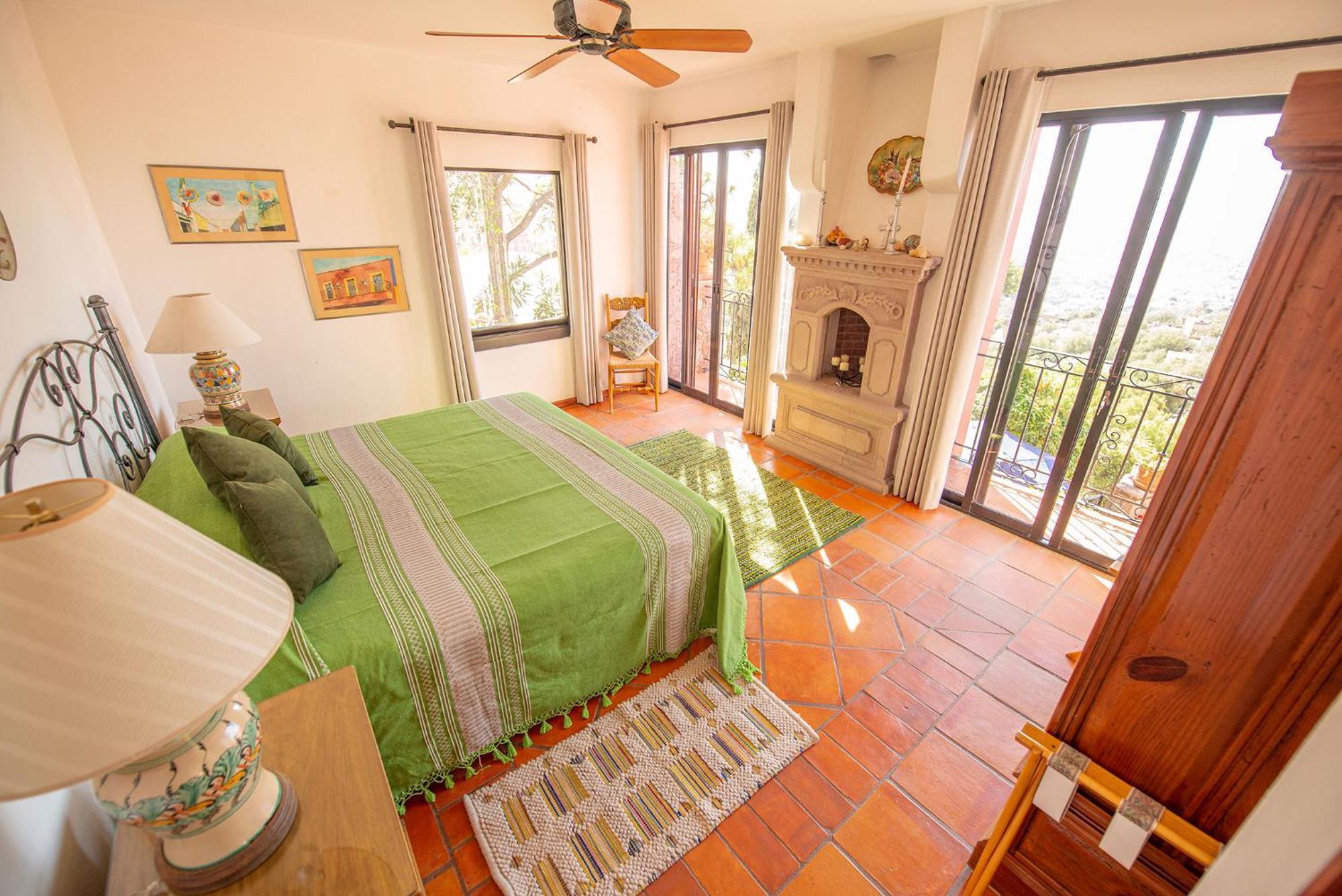 Casa Estrella De La Valenciana Hotel Boutique Guanajuato Extérieur photo